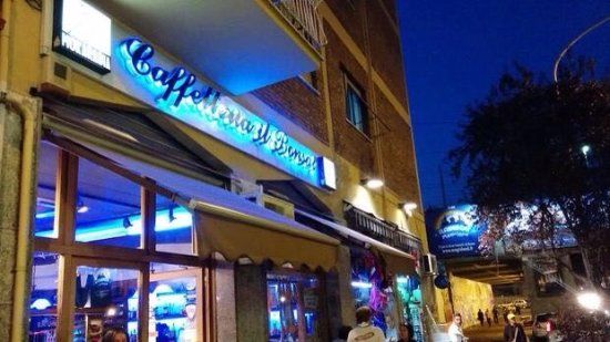 Caffetteria il Bonsai